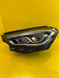 Frontscheinwerfer Mercedes-Benz W247 A2479063505 LED Links Headlight SCH5103325146bw