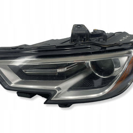Frontscheinwerfer Audi A3 8V0941043G Links Scheinwerfer Headlight SCH8882580960iq