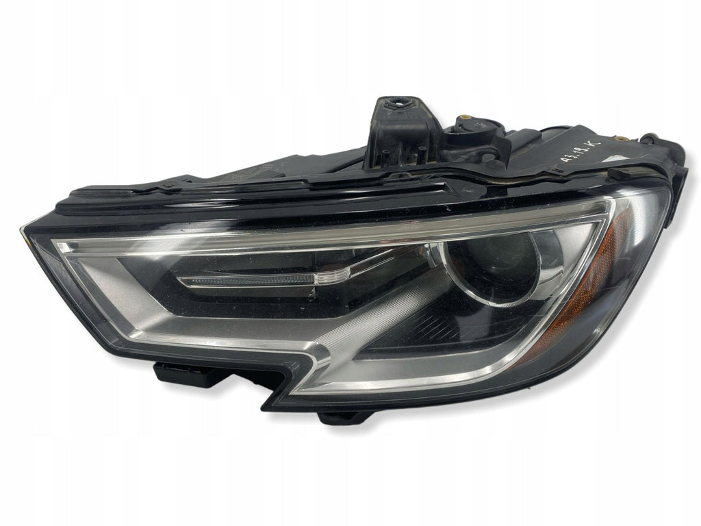 Frontscheinwerfer Audi A3 8V0941043G Links Scheinwerfer Headlight SCH8882580960iq