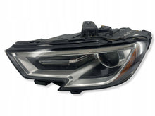 Laden Sie das Bild in den Galerie-Viewer, Frontscheinwerfer Audi A3 8V0941043G Links Scheinwerfer Headlight SCH8882580960iq