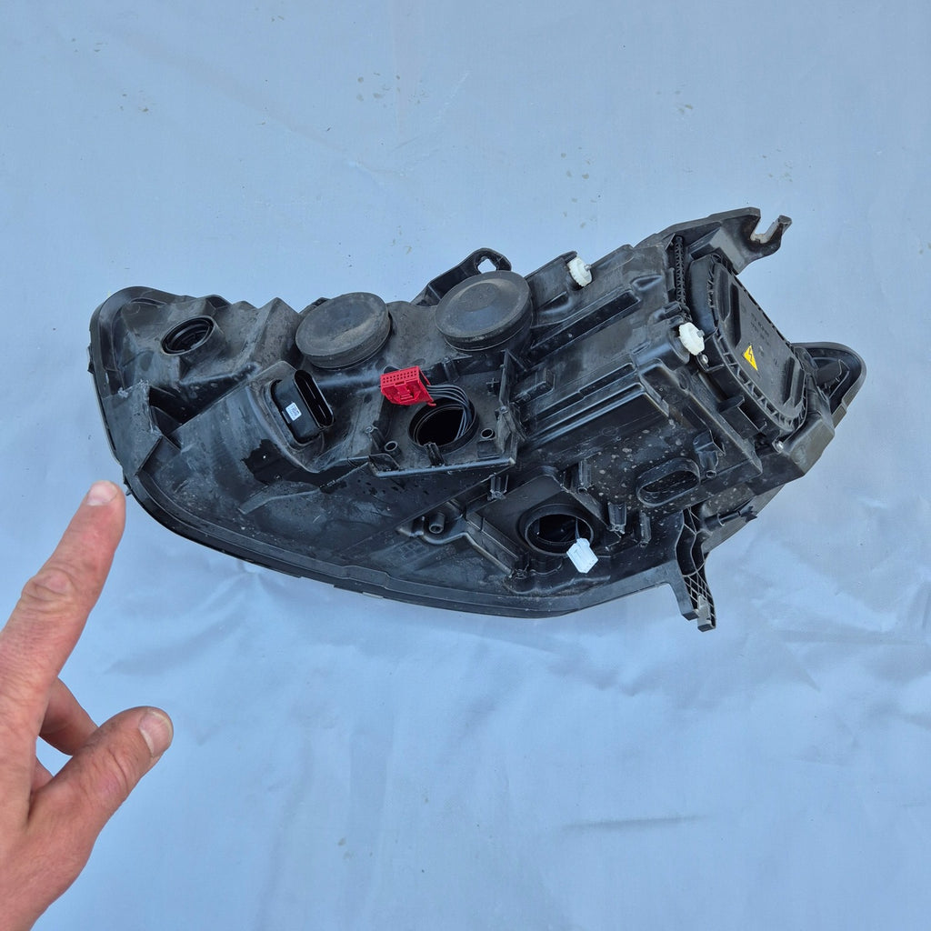 Frontscheinwerfer Audi A6 C7 4G0941044J- LED Rechts Scheinwerfer Headlight SCH7042633342oe