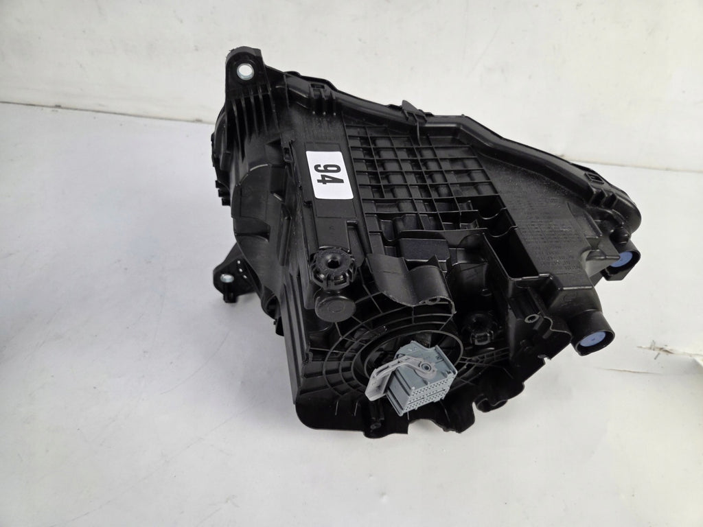 Frontscheinwerfer Land Rover Defender I L8B213W030 LED Links Headlight SCH3436880112xo