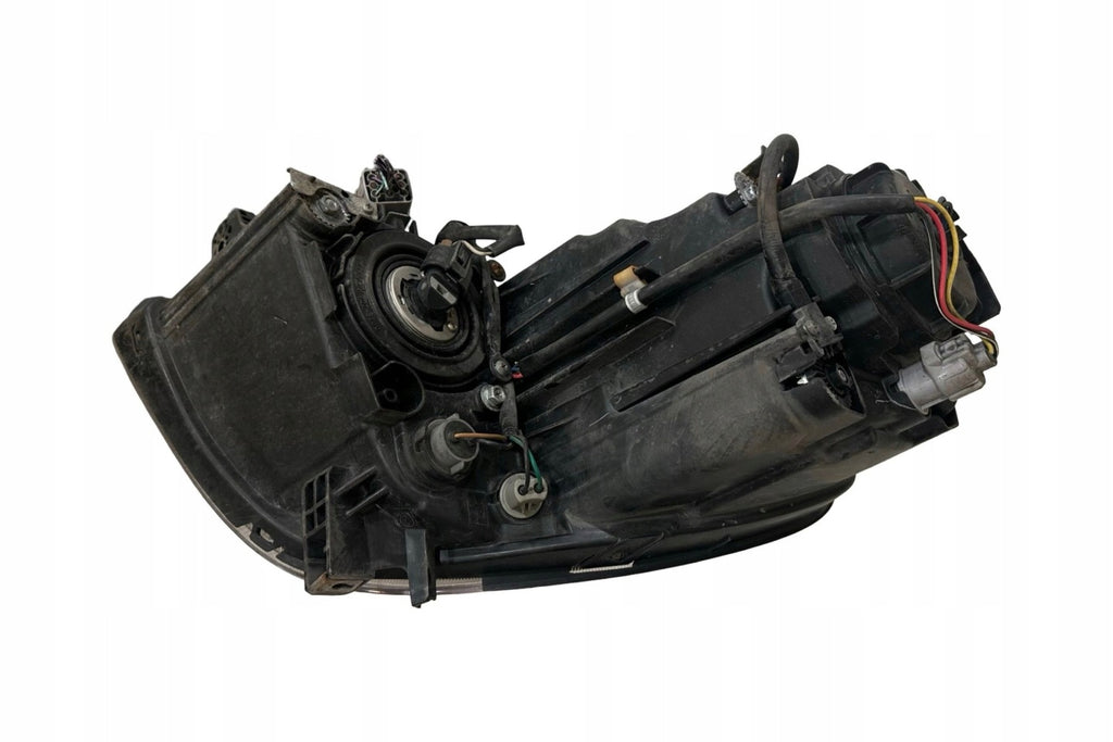 Frontscheinwerfer Mitsubishi I W0032R E1312946 Rechts Scheinwerfer Headlight SCH6414693430vh