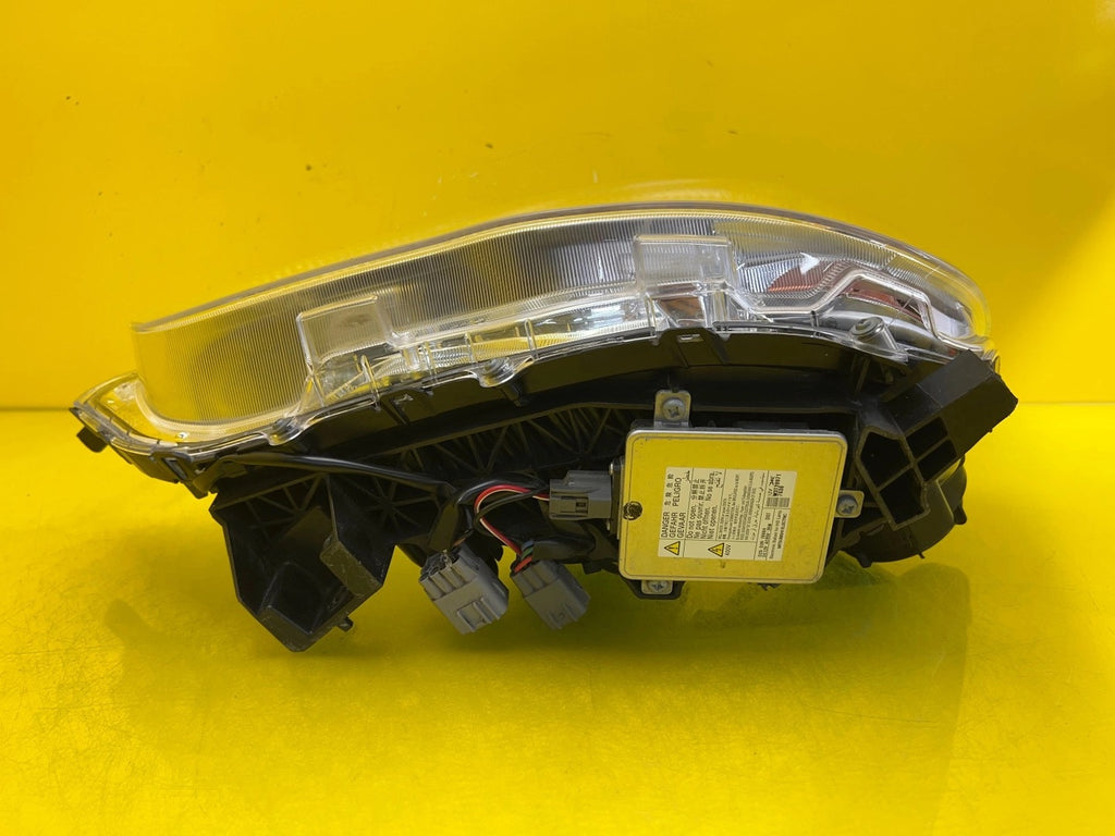 Frontscheinwerfer Mitsubishi Asx Xenon FALSE Scheinwerfer Headlight SCH9640667167je