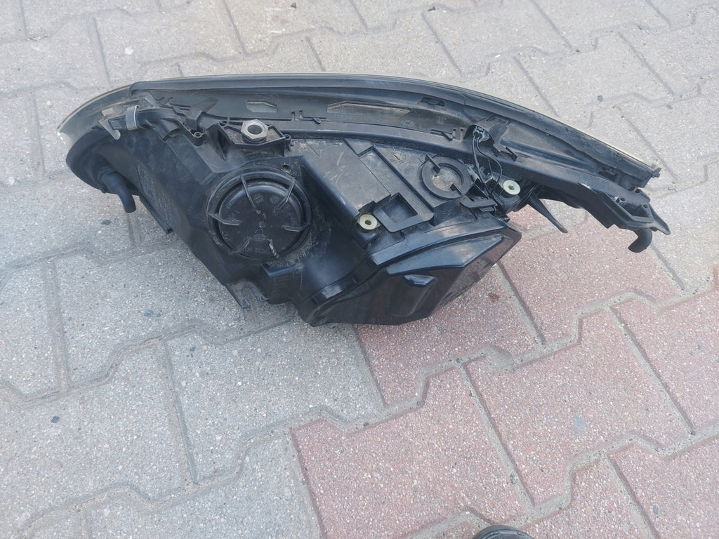Frontscheinwerfer BMW E60 E61 Xenon Rechts Scheinwerfer Headlight SCH6150026011oe