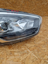 Load image into Gallery viewer, Frontscheinwerfer Ford Transit Custom 01061299900010 Halogen Rechts Headlight