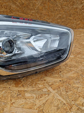 Laden Sie das Bild in den Galerie-Viewer, Frontscheinwerfer Ford Transit Custom 01061299900010 Halogen Rechts Headlight SCH1606087396or
