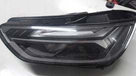 Frontscheinwerfer Audi Q5 80A941033F LED Links Scheinwerfer Headlight