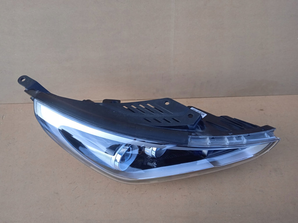 Frontscheinwerfer Hyundai I30 III 92102-G4100 FULL LED Rechts Headlight