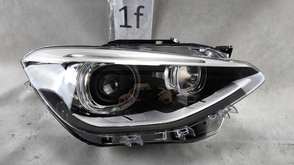 Frontscheinwerfer BMW F21 F20 7296914 Xenon Rechts Scheinwerfer Headlight SCH9814146384at