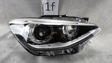 Laden Sie das Bild in den Galerie-Viewer, Frontscheinwerfer BMW F21 F20 7296914 Xenon Rechts Scheinwerfer Headlight SCH9814146384at