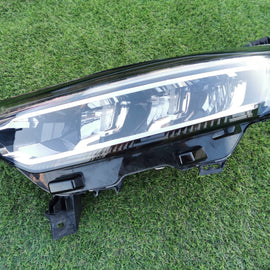 Frontscheinwerfer Renault Koleos II 260607971R Full LED Links Headlight SCH2584431861mh