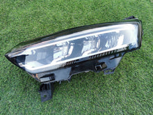 Laden Sie das Bild in den Galerie-Viewer, Frontscheinwerfer Renault Koleos II 260607971R Full LED Links Headlight SCH2584431861mh