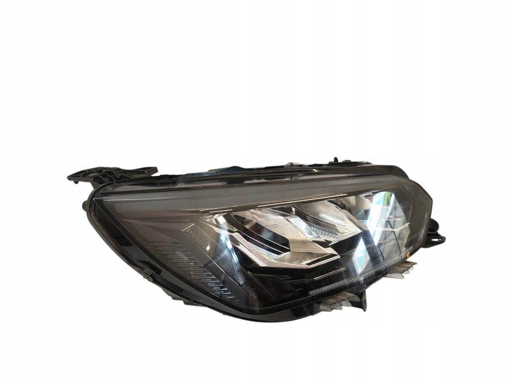 Frontscheinwerfer Peugeot 208 II 9833036180 Ein Stück (Rechts oder Links) SCH6826859377sn