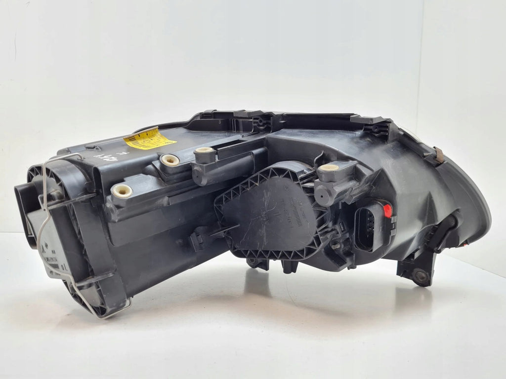 Frontscheinwerfer VW Touran 1T0941005D 0301205201 Links Scheinwerfer Headlight SCH4394961301cx