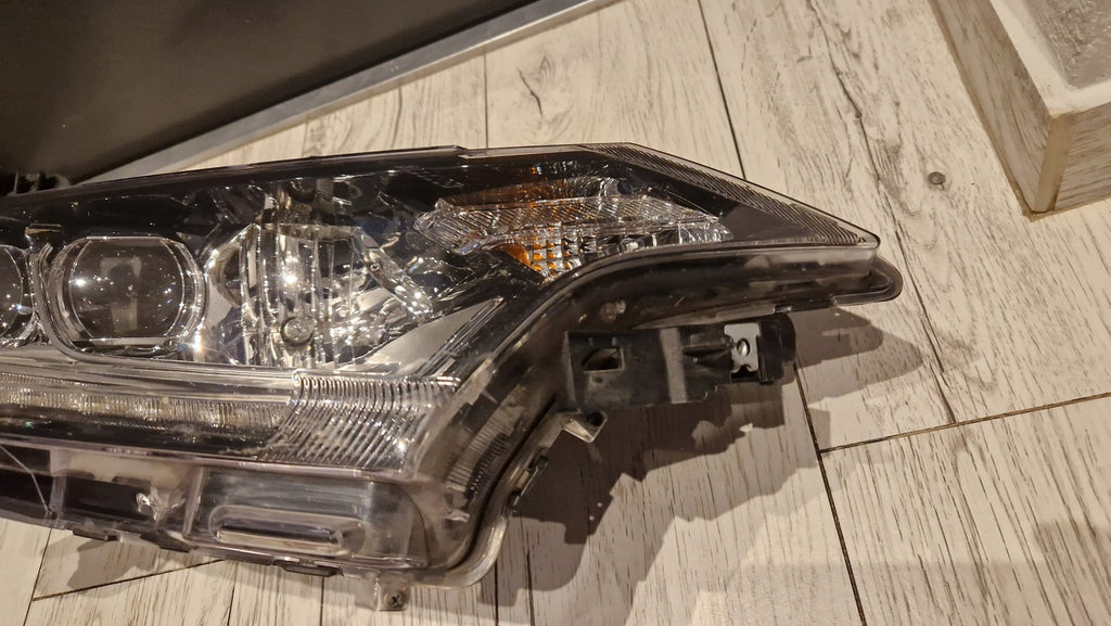 Frontscheinwerfer Mitsubishi Outlander 4BX16-8301C-64 LED Rechts Headlight