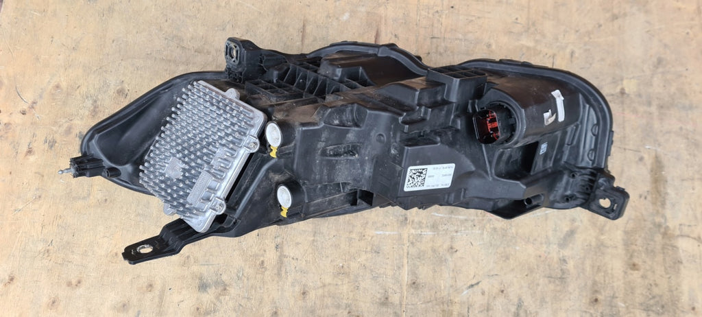 Frontscheinwerfer Jaguar Xe LX73-13W029-EC LX73-13W030-EC Rechts oder Links SCH9412596594zx