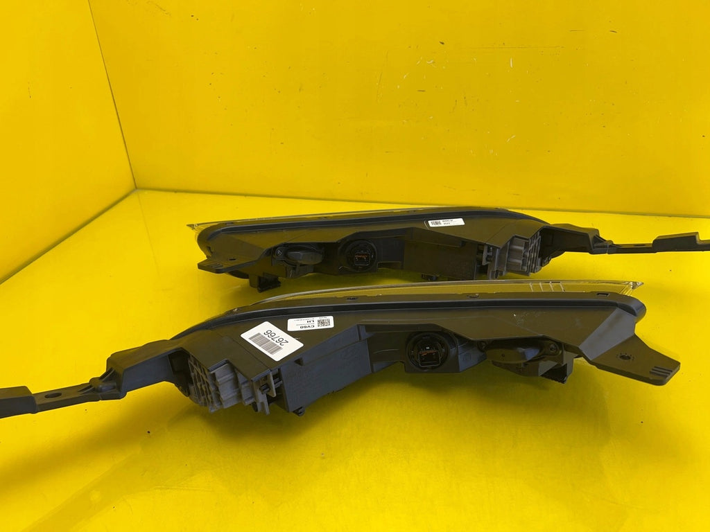 Frontscheinwerfer Hyundai Bayon 92207Q0600 LED Ein Stück (Rechts oder Links) SCH5509969788ib