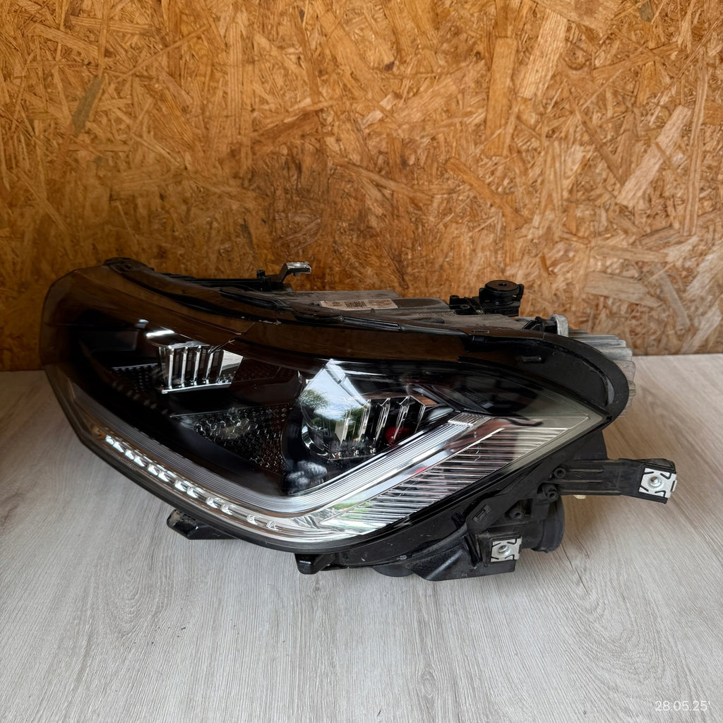 Frontscheinwerfer VW T-Cross 2GM941035B 2GM941036B LED Ein Satz Headlight SCH5553891741im