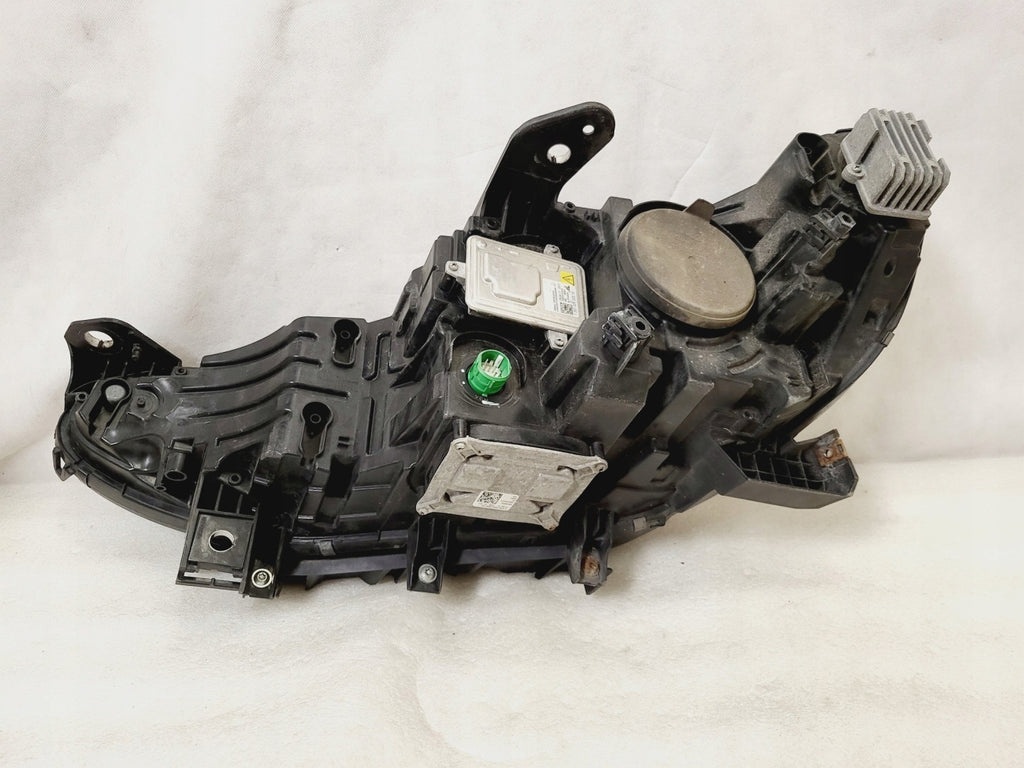 Frontscheinwerfer Alfa Romeo Stelvio 50552984 Xenon Rechts Headlight SCH5141691919kh