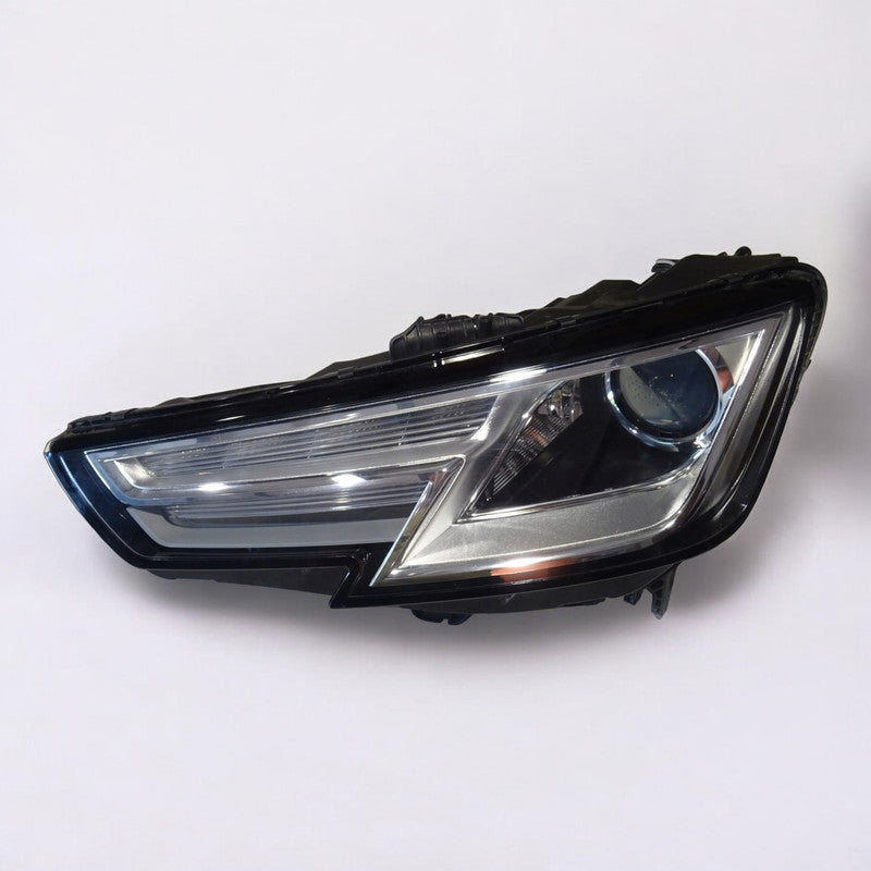 Frontscheinwerfer Audi A4 B9 8W0941043 LED Links Scheinwerfer Headlight