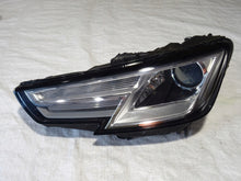 Load image into Gallery viewer, Frontscheinwerfer Audi A4 B9 8W0941043 LED Links Scheinwerfer Headlight