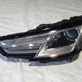 Frontscheinwerfer Audi A4 B9 8W0941043 LED Links Scheinwerfer Headlight SCH9353158008ty