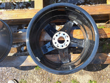 Laden Sie das Bild in den Galerie-Viewer, 1x Alufelge 18 Zoll 7.5" 5x112 A1774010700 Mercedes-Benz Rim Wheel FEL6475430431jy