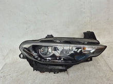 Laden Sie das Bild in den Galerie-Viewer, Frontscheinwerfer Fiat Tipo 521451540E Rechts Scheinwerfer Headlight SCH9444495219md