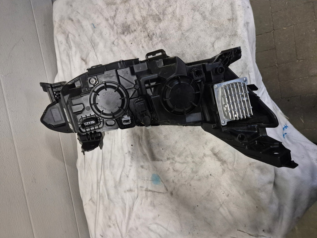 Frontscheinwerfer Renault Talisman 260604601R LED Links Scheinwerfer Headlight SCH3782504807tk
