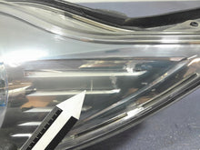 Laden Sie das Bild in den Galerie-Viewer, Frontscheinwerfer Ford 342422 Links Scheinwerfer Headlight SCH3123325292ya