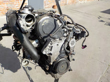 Load image into Gallery viewer, Motor VW Golf V I BRU 1.9 TDI 90PS 66kW Diesel Engine Komplett MOT1298649679ok