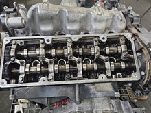 Load image into Gallery viewer, Motor Audi Q5 CAH 2.0 TDI 2009 Diesel Engine Unkomplett