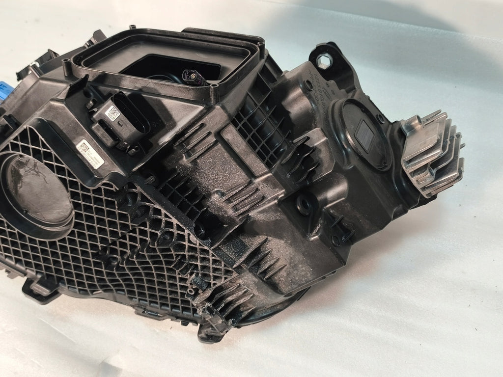 Frontscheinwerfer Mercedes-Benz Glc Amg A2549063202 LED Rechts Headlight SCH9298180549po