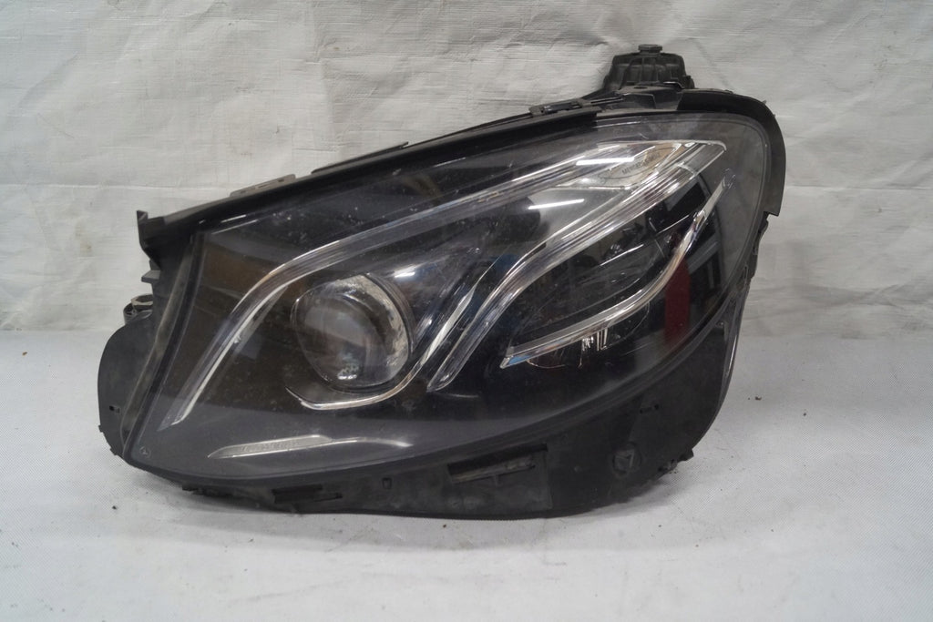 Frontscheinwerfer Mercedes-Benz W213 A2139067506 Links Scheinwerfer Headlight SCH1251317805ji