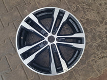 Load image into Gallery viewer, 1x Alufelge 20 Zoll 5.5" 5x112 33ET 6888010 BMW Rim Wheel FEL8265804610qa