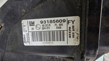 Load image into Gallery viewer, Frontscheinwerfer Opel Vectra C 93185609 2435003 Xenon Links Headlight SCH2120697586hh