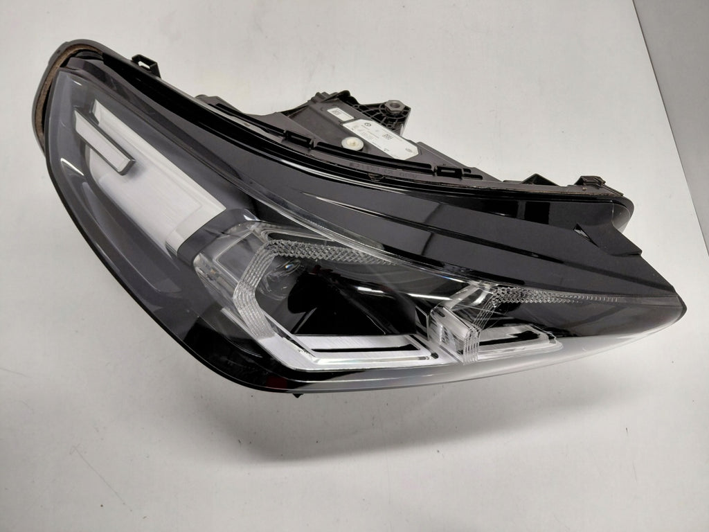 Frontscheinwerfer BMW X1 5A9A228 Full LED Rechts Scheinwerfer Headlight SCH6134648486jq