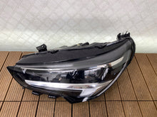 Laden Sie das Bild in den Galerie-Viewer, Frontscheinwerfer Opel Corsa F 9829522780 Links Scheinwerfer Headlight SCH7891758078cn