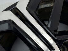 Load image into Gallery viewer, 1x Alufelge 19 Zoll 7.0" 5x108 41ET Glanz 9837772280 Citroën C5 I X Rim Wheel FEL4843889024um