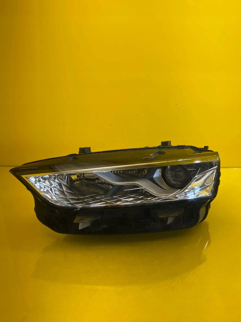 Frontscheinwerfer Citroën 9821750380 Xenon Links Scheinwerfer Headlight