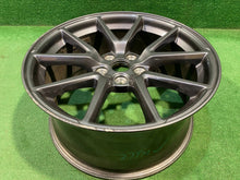 Load image into Gallery viewer, 1x Alufelge 18 Zoll 8.5" 5x114.3 40ET 1044261-00-A Tesla Model 3 Rim Wheel FEL7953564662ty