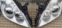 Laden Sie das Bild in den Galerie-Viewer, Frontscheinwerfer Opel Vectra C Ein Stück (Rechts oder Links) Headlight SCH6916318786wh