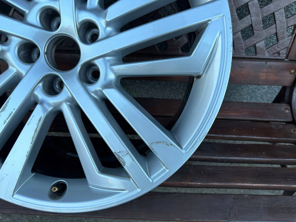 1x Alufelge 20 Zoll 5x112 80A601025L Audi Q5 Rim Wheel FEL4321549230nm