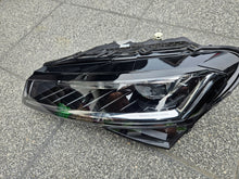 Laden Sie das Bild in den Galerie-Viewer, Frontscheinwerfer Skoda Superb III 3V1941015D LED Links Scheinwerfer Headlight