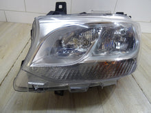 Laden Sie das Bild in den Galerie-Viewer, Frontscheinwerfer Mercedes-Benz Sprinter A9109060000 Links Headlight SCH4395729475qo