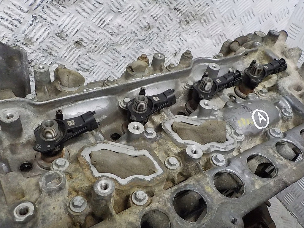 Motor Opel Renault Vivaro Trafic M9R780 2.0 DCI 114PS Diesel Engine Unkomplett