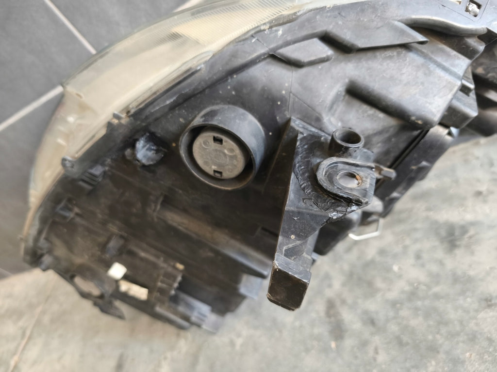 Frontscheinwerfer Ford Kuga CV44-13D155 Xenon Links Scheinwerfer Headlight SCH7393790952da