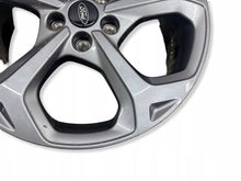Load image into Gallery viewer, 1x Alufelge 18 Zoll 5x108 Ford Kuga Iii Rim Wheel FEL6090401946ya