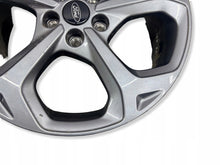Laden Sie das Bild in den Galerie-Viewer, 1x Alufelge 18 Zoll 5x108 Ford Kuga Iii Rim Wheel FEL6090401946ya
